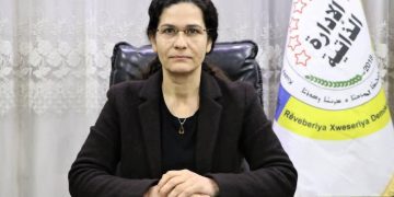 Ilham Ehmed: Hikûmeta demikî ya Sûriyê berpirsiyariya têkçûna pêkanîna peymana 10`ê Adarê ye