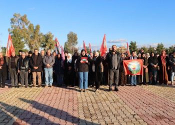 Êrişên çeteyan ên li ser pakrewangehan hatin şermezarkirin