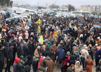 Xwepêşandana Hesekê