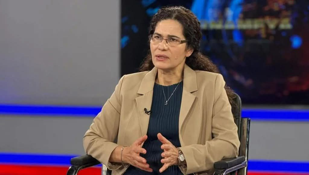 Îlham Ehmed, derbarê êrişên li ser Rojava, sekna gel û bêdengiya hêzên navnetewî bi riya ANHA’yê peyamek belav kir