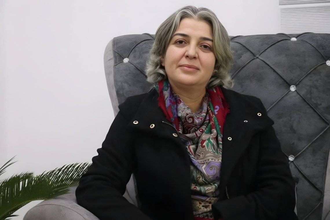 Jiyan Hesen: Yekîtiya gelê Cizîrê hemû komplo vala derxistin, ew ê bi her berdêlê axa xwe biparêzin