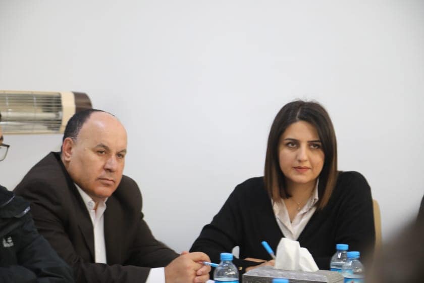 دعم وتطوير مشاريع الاقتصاد المجتمعي ابرز مخرجات الاجتماع السنوي لهيئة الاقتصاد