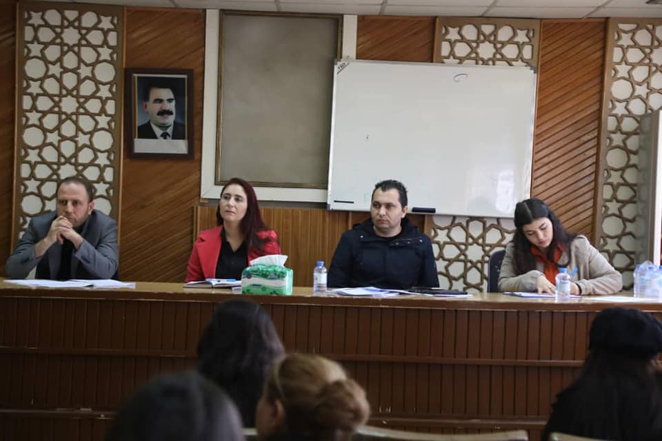 إضافة مراكز تحويل جديدة داخل المدن لتحسين جودة الطاقة ابرز مخرجات الاجتماع السنوي لمكتب الطاقة