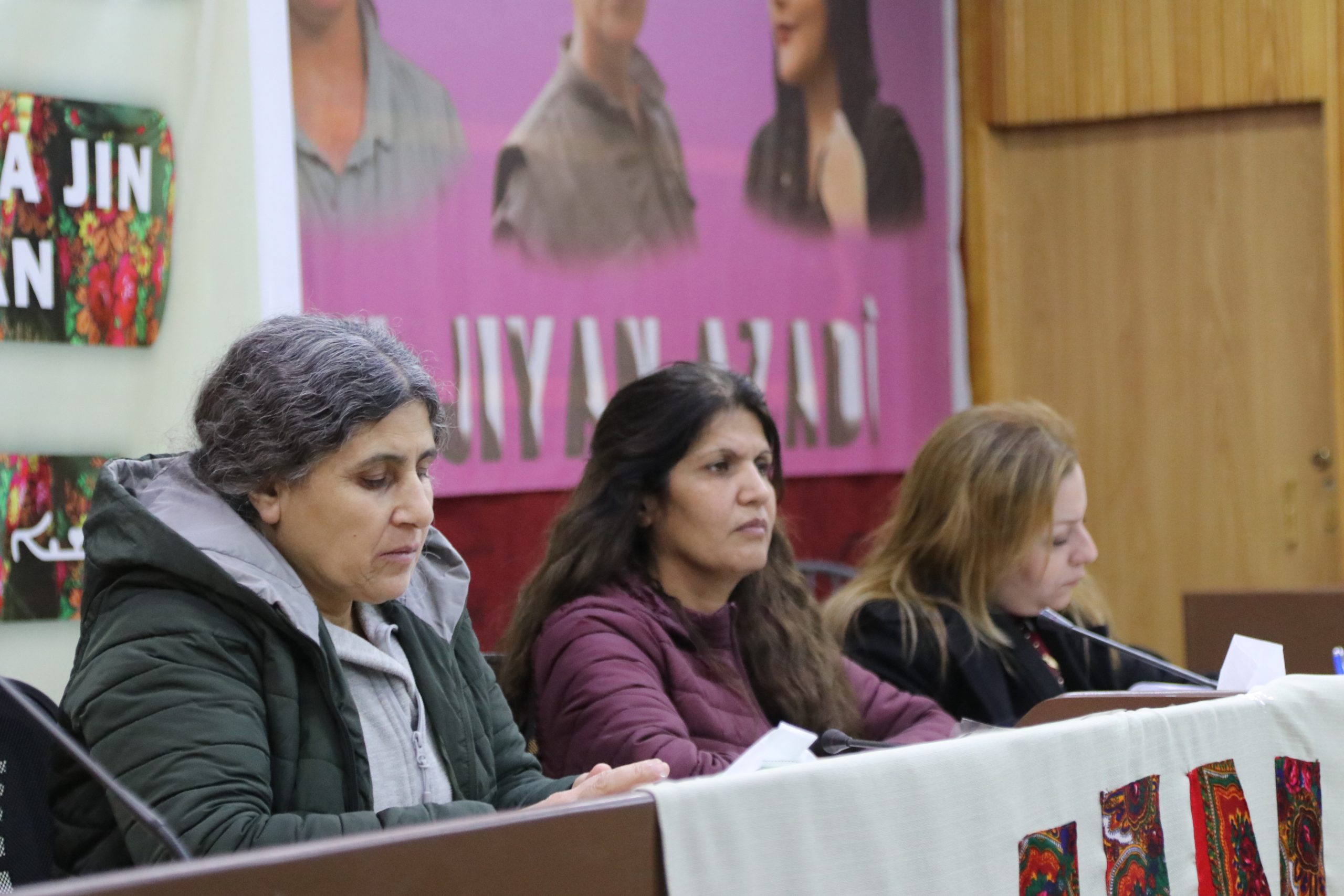 المرأة في البلديات تعقد اجتماعها السنوي