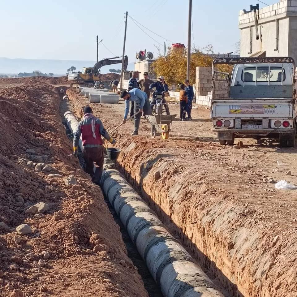 اتحاد التعاونيات تباشر بتشكيل الجمعيات الزراعية