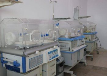 بالمجان.. مشفى الأطفال قدم خدمات لأكثر من 6 آلاف طفل