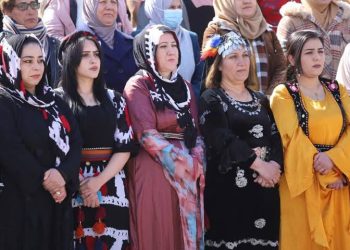 الحركات والتنظيمات النسائية تعلن عن برنامج فعاليات 8 آذار