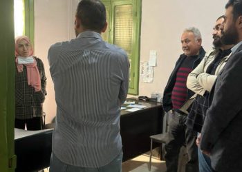 هيئة الصحة في الجزيرة تطلق برنامجًا تجريبيًا لتحسين جودة الخدمات الصحية في مراكز الرعاية الصحية الأولية