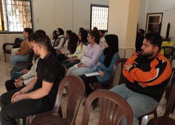 لجنة الصوامع والمطاحن تنظم دورة تدريبية للخبراء وامناء ورؤساء المراكز