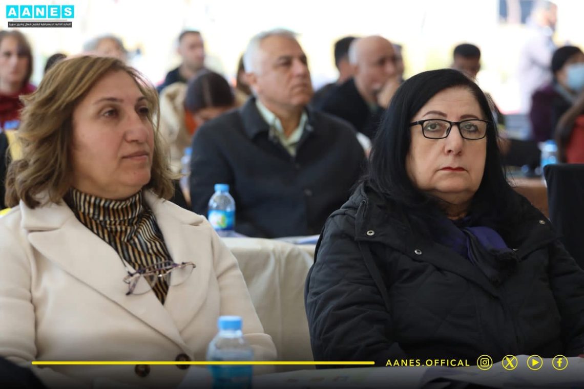 البيان الختامي للمنتدى السوري للحوار الوطني