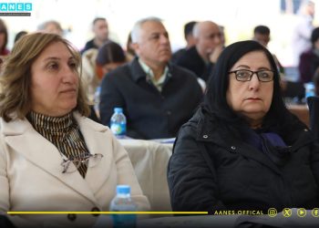 البيان الختامي للمنتدى السوري للحوار الوطني