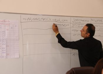 تنفيذي الجزيرة يختتم ورشات تدريبية متخصصة لتعزيز كفاءة القانونية والمالية للهيكلية المجلس التنفيذي