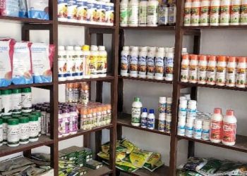 استمرار الجولات الرقابية لأقسام وقاية النبات في الجزيرة