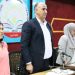 عقد مجلس الشعوب لمقاطعة الجزيرة جلسته الاعتيادية في مدينة عامودا يوم الخميس بتاريخ ١٩/٦/٢٠٢٥ .