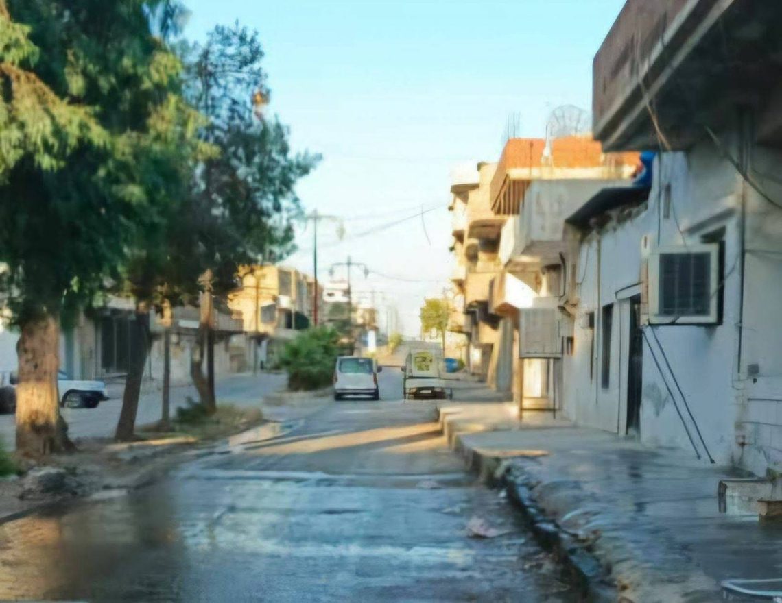 ضابطة بلدية ديرك تحرر 25 مخالفة هدر للمياه وتدعو المواطنين للترشيد