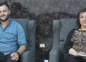 إجراءات للحد من عشوائية البسطات