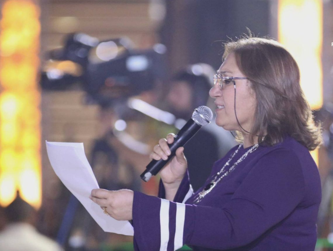 احتفالات جماهيرية في الجزيرة بمناسبة الذكرى الـ13 لثورة 19 تموز