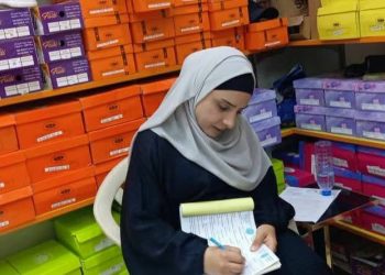 بلدية الشعب في تربه سبيه تواصل مراقبة الأسواق لضمان الالتزام بالأنظمة التموينية