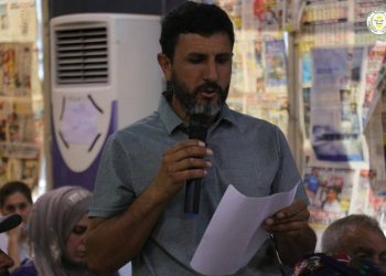 الحسكة تستعد لعام 2026: بلدية الشعب تبحث أولويات الخدمات مع الكومينات