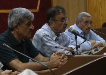 اجتماع في عامودا يؤكد على تعزيز السلم الأهلي ودعم الاستقرار المجتمعي