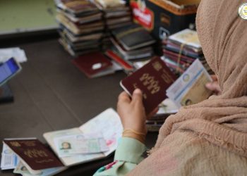 بدء توزيع مازوت التدفئة في الحسكة وريفها بكمية 300 لتر لكل أسرة