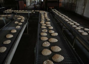 رقابة يومية لضمان خبز بجودة عالية في قامشلو