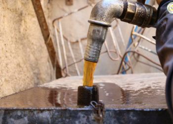 إرشادات السلامة لتخزين مازوت التدفئة