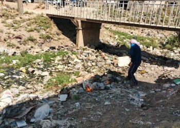 جهود خدمية متواصلة في مقاطعة الجزيرة لتعزيز النظافة والصحة العامة