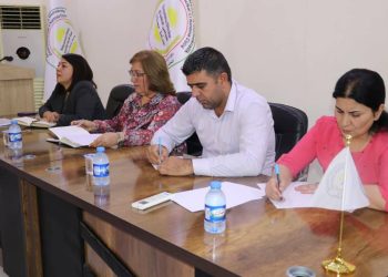 التحضيرات للعام الدراسي الجديد تتصدر مخرجات اجتماع المجلس التنفيذي في الجزيرة