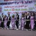 ختام مهرجان الطفل العاشر في الحسكة بتكريم الفرق المشاركة
