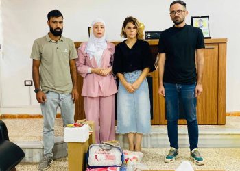 هيئة الشباب والرياضة في الجزيرة تواصل دعمها لتطوير الحركة الرياضية