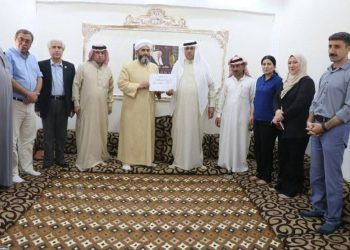 شيوخ العشائر خلال تسلّمهم رسالة القائد أوجلان: فكر القائد هو أساس مشروع الإدارة الذاتية