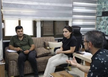 اجتماع موسع في مقاطعة الجزيرة لتنظيم توزيع المازوت الزراعي