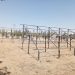 مشروع لتركيب ألواح طاقة شمسية لتعزيز استدامة مياه الشرب في كركي لكي