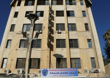 الإدارة الذاتية في الجزيرة تعزز القطاع الصحي أكثر من 81 ألف مراجع وخدمات طبية مجانية