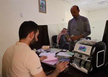 المؤسسة العامة للأقطان تباشر بتوزيع فواتير القطن على المزارعين