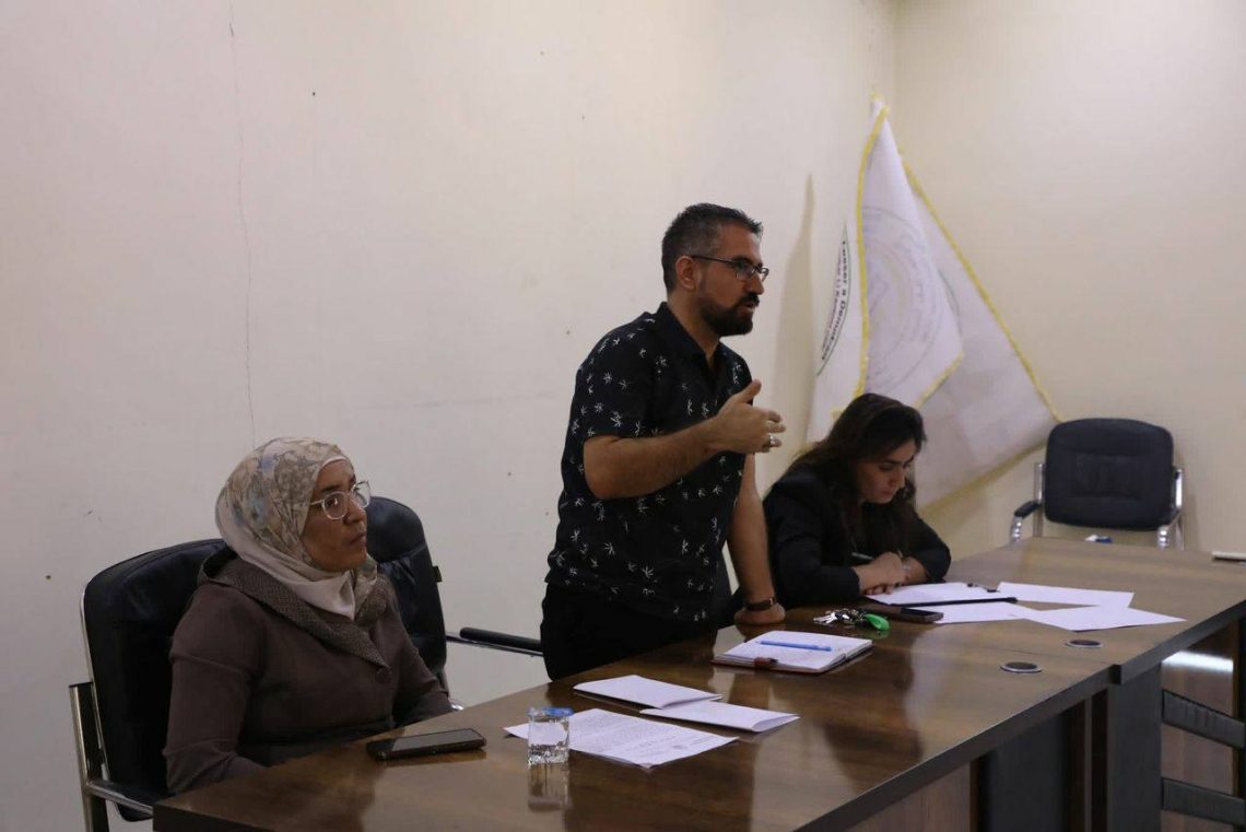 مجلس الاقتصاد والزراعة في الجزيرة يؤكد دعم الاقتصاد المجتمعي وتحقيق الأمن الغذائي