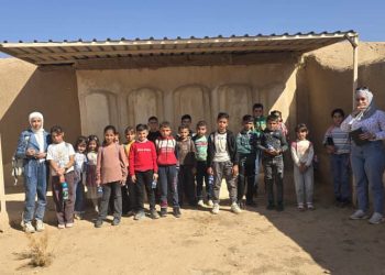 مشروع توعوي لتعزيز الوعي التراثي عبر زيارات طلاب المدارس إلى المواقع الأثرية