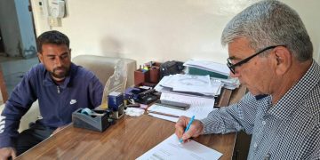 الثروة الحيوانية في الجزيرة تسهم بتسهيل نقل مادة العلف بين المقاطعات