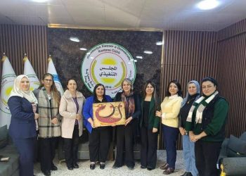 تطوير عمل المرأة محور نقاش بين منسقيتي المرأة في الإدارة الذاتية ومؤتمر ستار