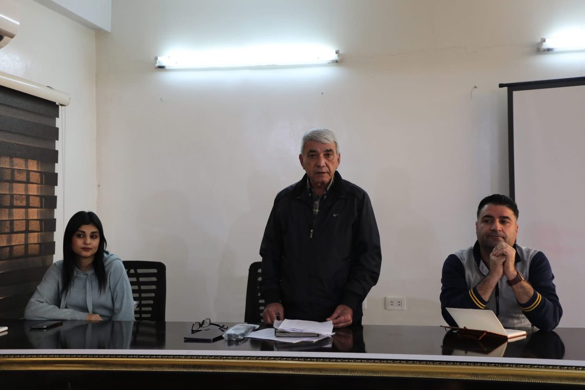 إحصاء شامل ودقيق لتوفير قاعدة بيانات تساعد في تطوير قطاع الثروة الحيوانية