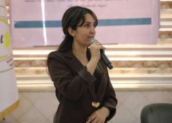 ملتقى لدعم ذوي الاحتياجات الخاصة في الجزيرة