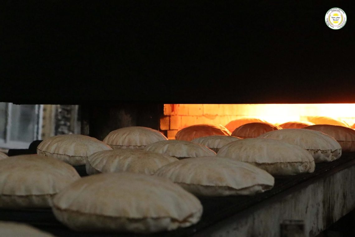 لجنة اقتصاد الحسكة… تشديد الرقابة على الأفران وتوزيع منصف للمازوت الزراعي