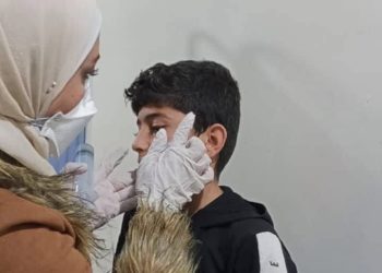 علاج جديد لمرض اللاشمانيا يدخل المنطقة لأول مرة كبديل آمن وفعال للحقن