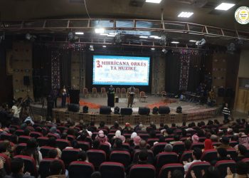 مهرجان أوركيش بنسخته الثالثة ينطلق في الحسكة