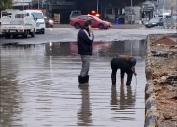 #بلدية_قامشلو