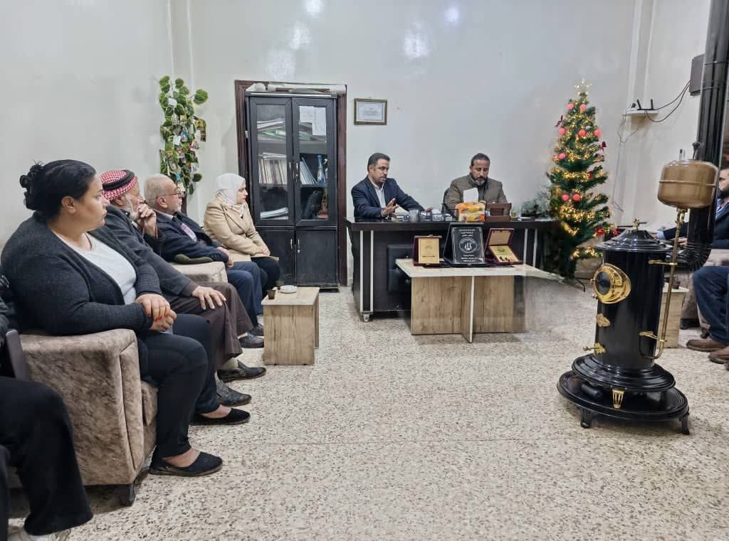 بلدية الشعب في تربه سبيه تصدر المخطط التنظيمي النهائي للمدينة