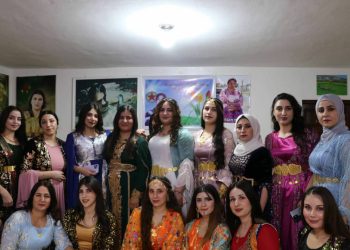 أكاديمية الشهيدة دورشين تختتم الدورة السابعة والثلاثون