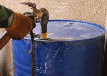 نسبة توزيع مازوت التدفئة في الجزيرة بلغت 98‎%‎ والمدارس استلمت حصتها