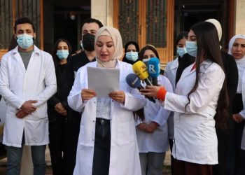 عبر بيان … صحة الجزيرة تطمئن الأهالي